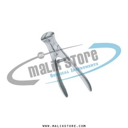 Wire Seizing Plier 